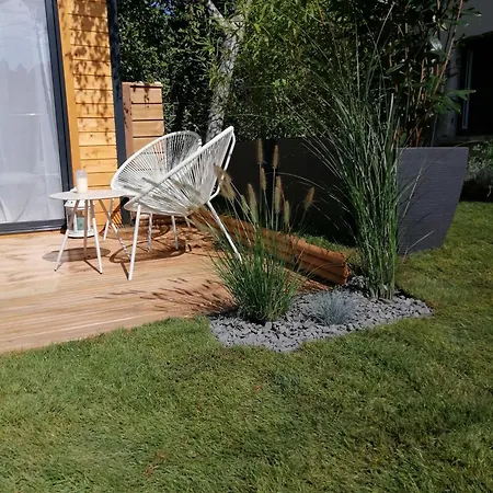 Parenthese Et A Deux Pas De La Place Stanislas Domek alpejski