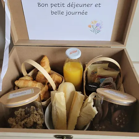 Chalet Parenthese Et A Deux Pas De La Place Stanislas