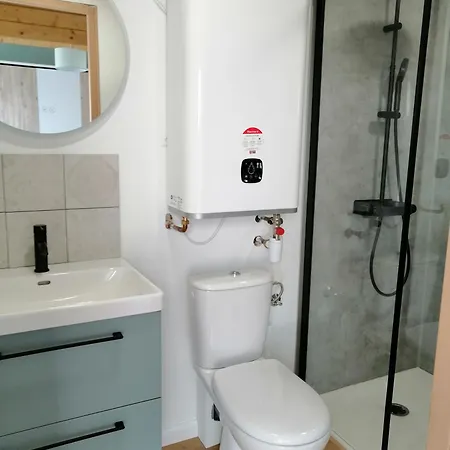 Parenthese Et A Deux Pas De La Place Stanislas * Malzéville