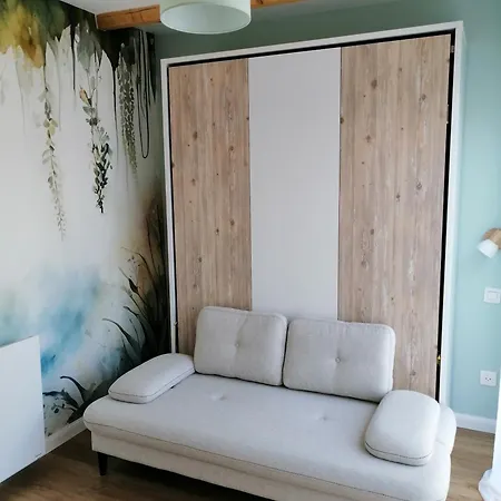 Parenthese Et A Deux Pas De La Place Stanislas * Malzéville