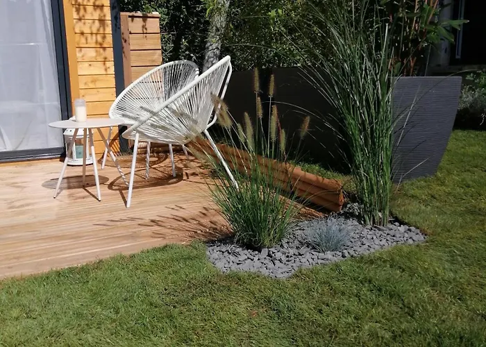 Parenthese Et A Deux Pas De La Place Stanislas Alpehytte