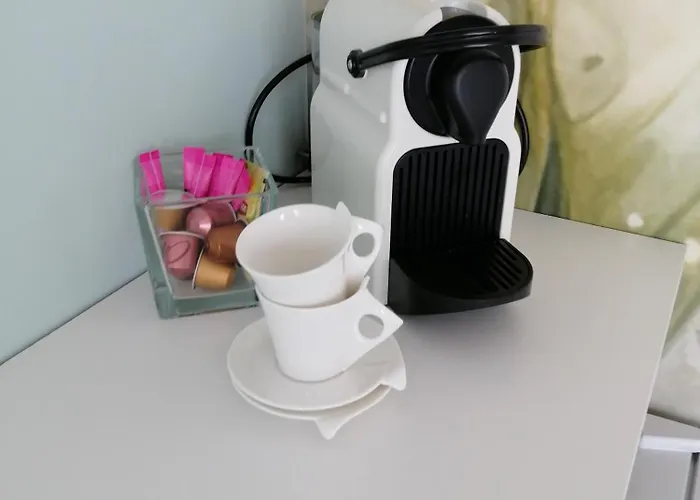 Parenthese Et A Deux Pas De La Place Stanislas Alpehytte Malzéville