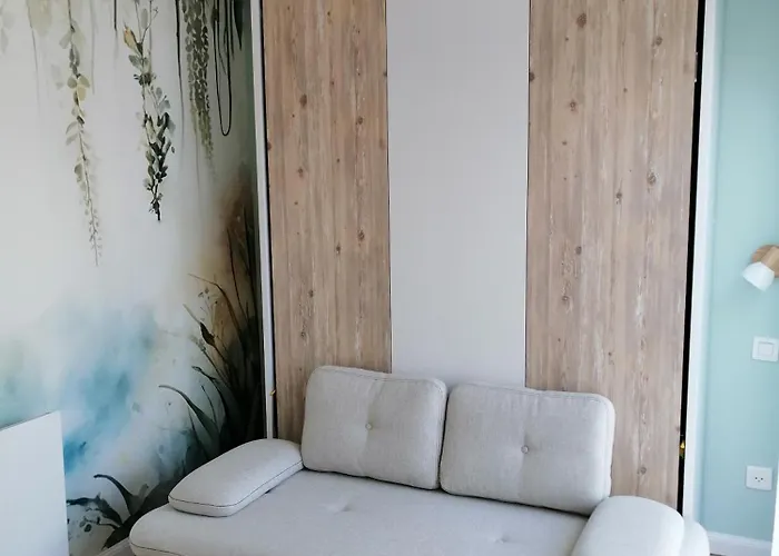 Parenthese Et A Deux Pas De La Place Stanislas * Malzéville