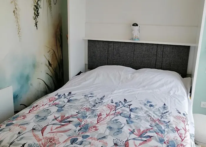 Alpehytte Parenthese Et A Deux Pas De La Place Stanislas